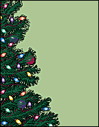 Christmas Scene