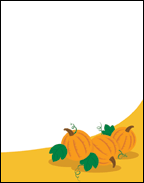 Halloween Squares