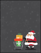 Santa Breakfast