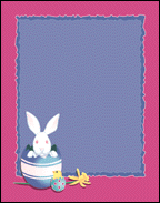 Bigcut Stocking