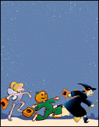 HA066 Monster Treaters