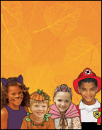 Trick-or-Treat Kids