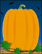 Trick-or-Treat Kids