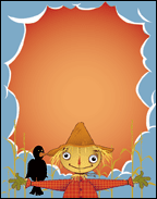 Scarecrow