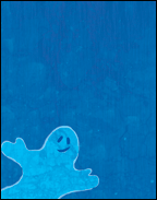 Halloween Trio
