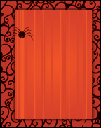 Halloween Trio