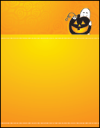 Halloween Trio