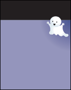 Halloween Trio