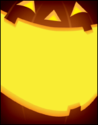 Halloween Trio