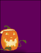 Halloween Trio