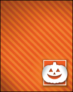 Halloween Trio