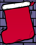 Bigcut Stocking