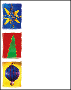 Decorations