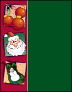 Santa's List