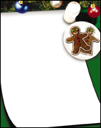Santa Hype
