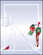 Holiday Post