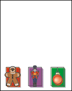 Holiday Trio
