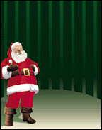 Classic Claus