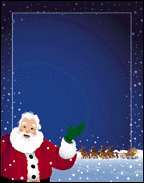 Special Santa