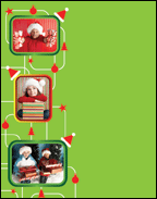 Santa Hype