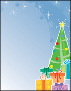 Santa Hype