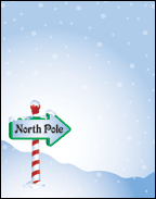 Santa Hype