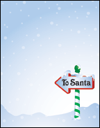 Santa Hype