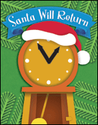 Santa Hype