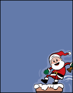 Santa Hype