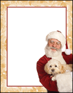 Santa Hype