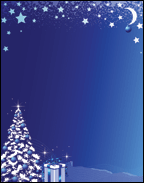 Santa Hype