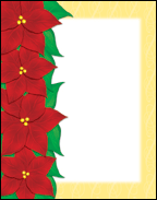 HL237 Poinsettia Punch