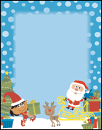 Spunky Sleigh