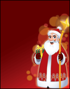 Saint Nicholas