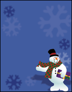 Christmas Chill