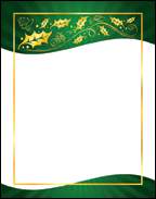 Golden Holly