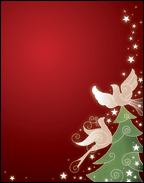 Holly Frame