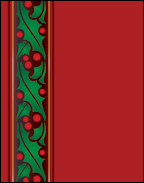 Golden Holly