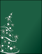 Holiday Contours