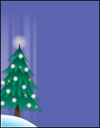 Holiday Contours