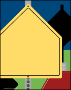 School Sign