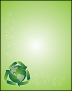 The Green Earth