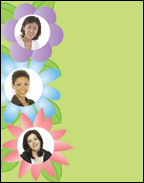 Mothers Day Floral