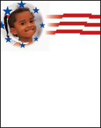 Little Patriot