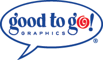 Good to Go! logo